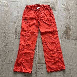 Code Happy Scrub Pants Size XSP